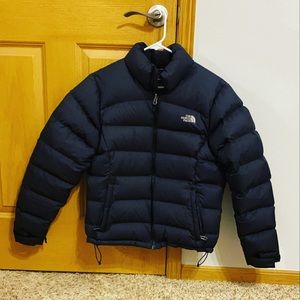North Face Coat!
